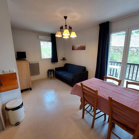 Residence Mille Soleils Font-Romeu-Odeillo-Via Exterior photo